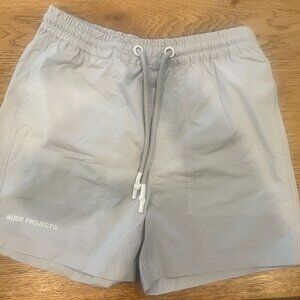 Nude Project Mens Swim Trunks XS